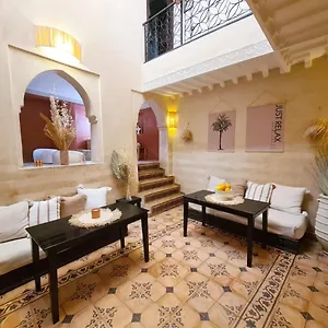 Casa Sophia Casa de hóspedes Marraquexe