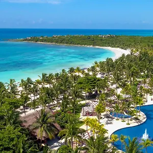 Barcelo Maya (adults Only) Station touristique Xpu Ha