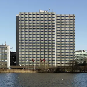 Scandic Hotel