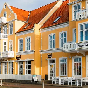 Skagen Hotel Hotel Skagen