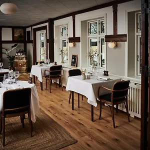 Strandly Hotel Skagen