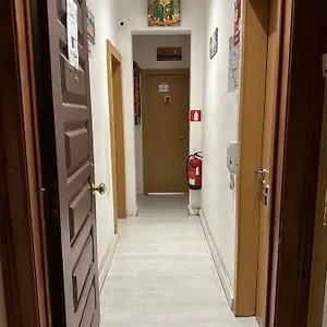 Charming Episode Albergue Lisboa