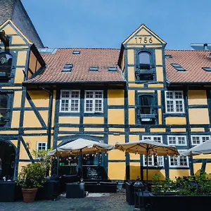 Capsule Nyhavn63 København