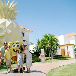 Nickelodeon & Station touristique Punta Cana