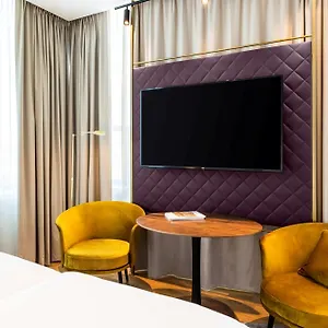 Hotel Nh Collection, Copenhague