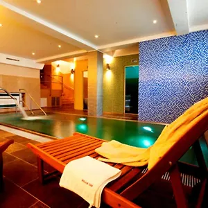 Relax Hotel Prag