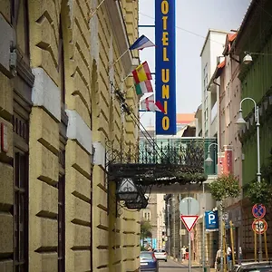 Unio Superior Hotel Budapeste