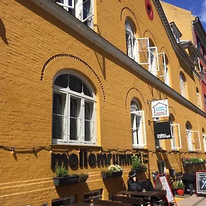 Globalhagen København