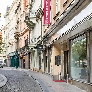 Leon D´oro Hotel Prague