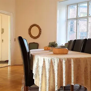 Apartment Aaboulevard