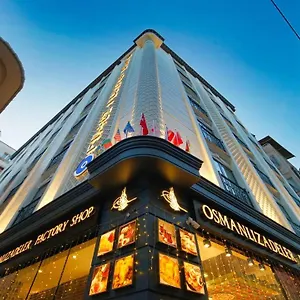 My Dream Hotel Istambul